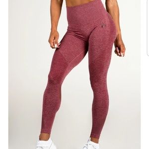 Ryderwear Seamless Leggings